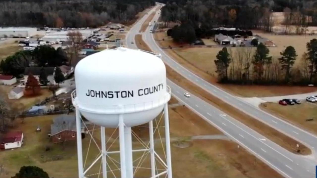 What We Heard in Johnston County Down Home North Carolina