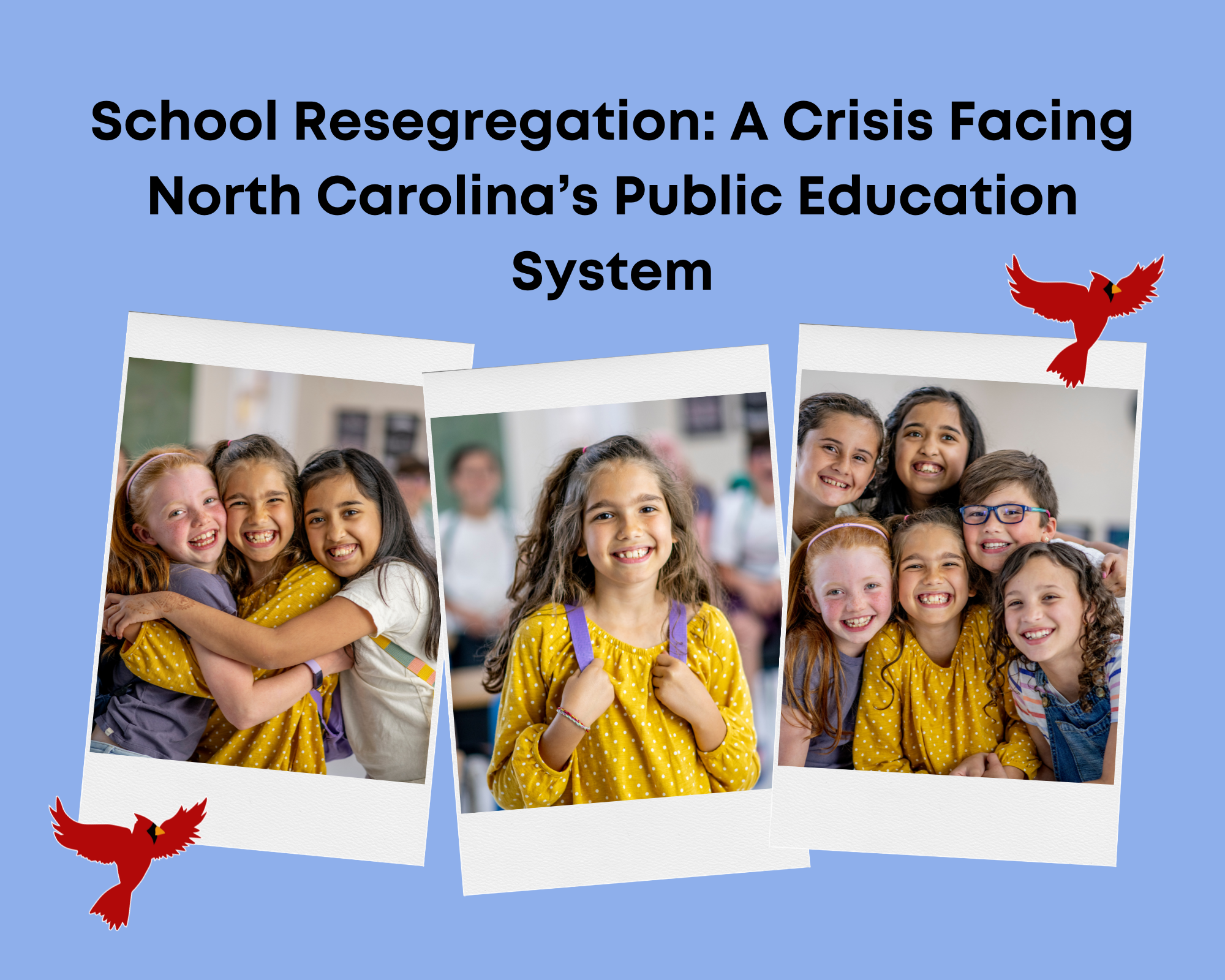 Public Schools Archives - Down Home North Carolina